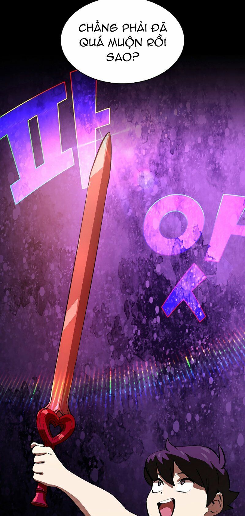 đọc truyện Anh Hùng Rác Rưởi Chương 60 ảnh 57 tại Thiên Thai Truyện