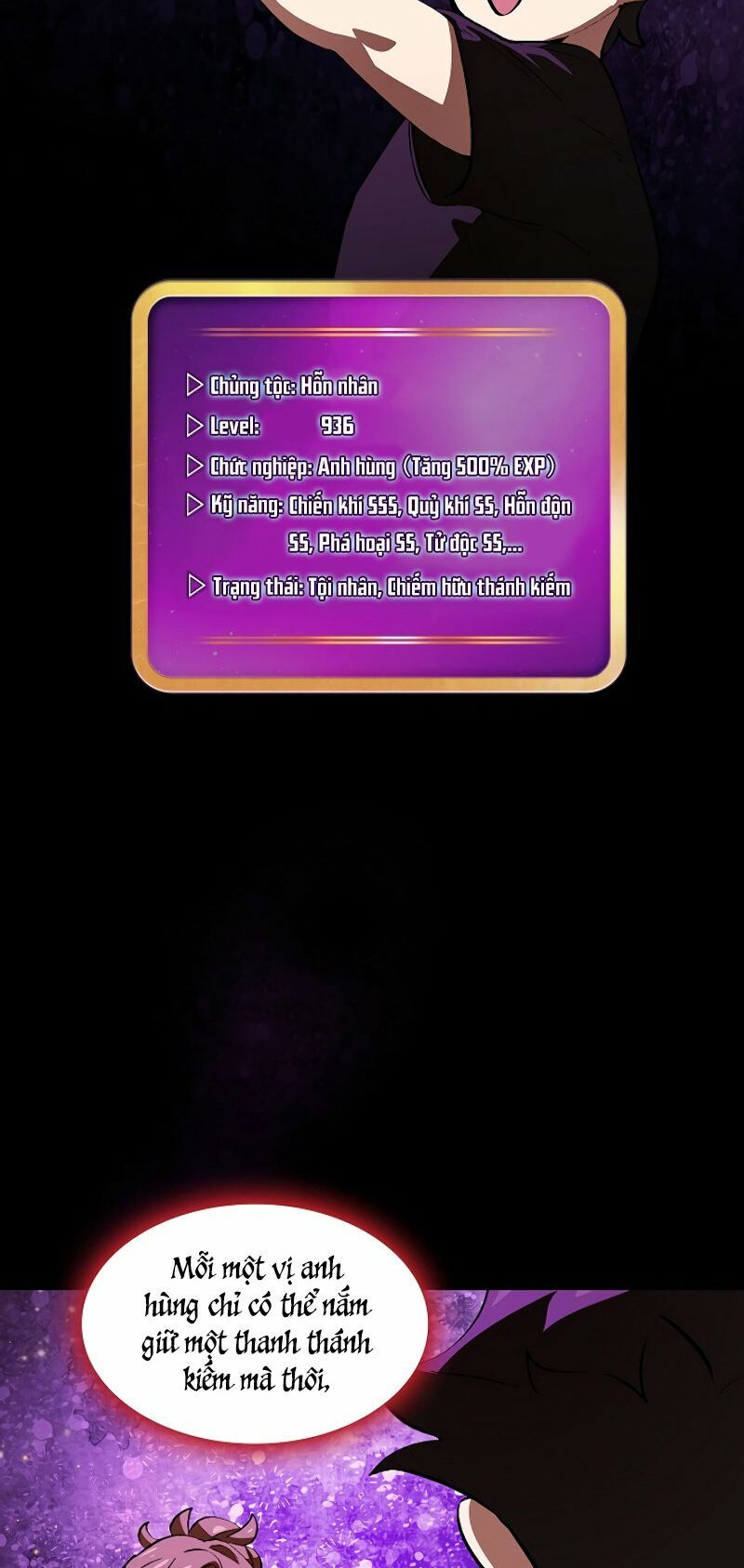 đọc truyện Anh Hùng Rác Rưởi Chương 60 ảnh 58 tại Thiên Thai Truyện