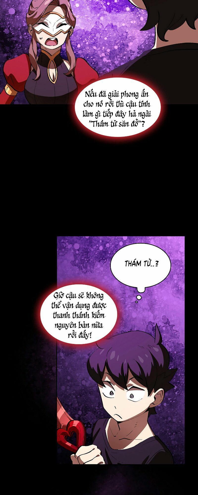 đọc truyện Anh Hùng Rác Rưởi Chương 60 ảnh 59 tại Thiên Thai Truyện