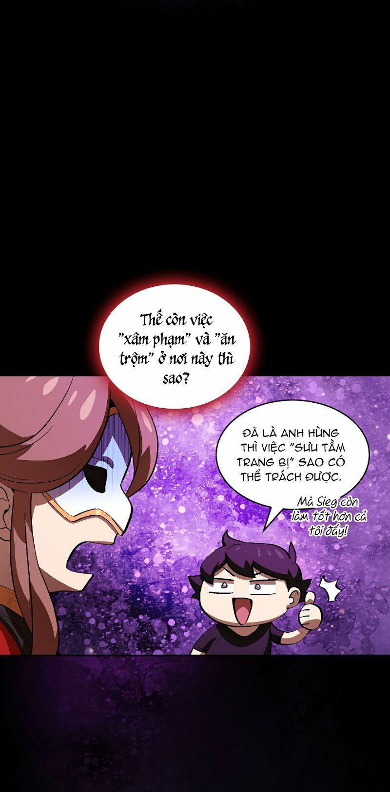 đọc truyện Anh Hùng Rác Rưởi Chương 60 ảnh 61 tại Thiên Thai Truyện