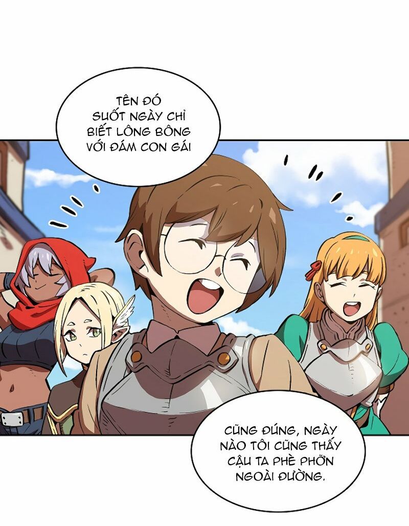 đọc truyện Anh Hùng Rác Rưởi Chương 60 ảnh 8 tại Thiên Thai Truyện