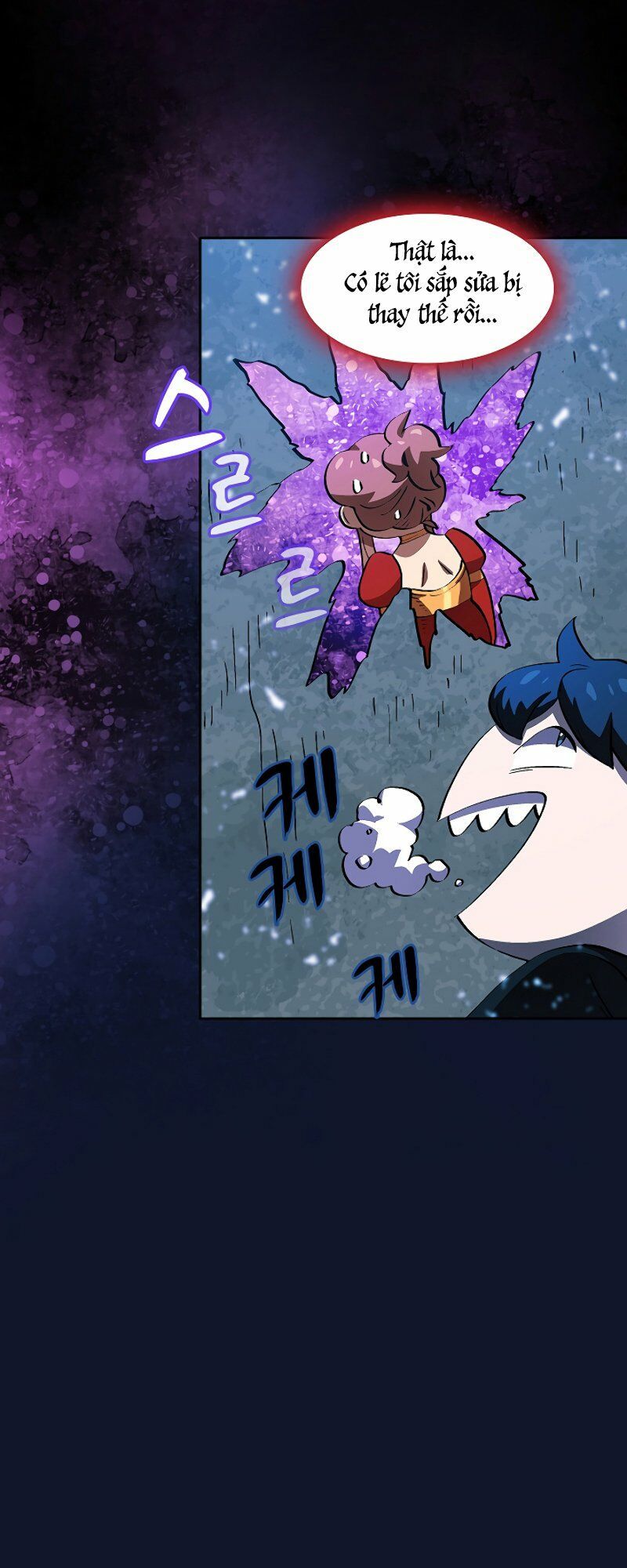 đọc truyện Anh Hùng Rác Rưởi Chương 60 ảnh 62 tại Thiên Thai Truyện