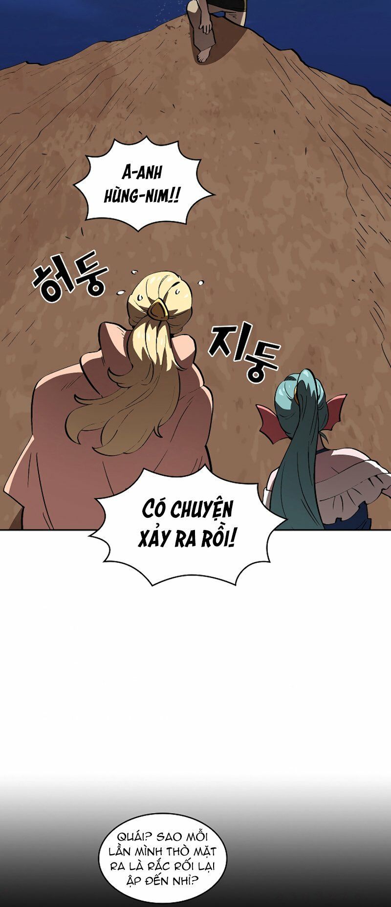 đọc truyện Anh Hùng Rác Rưởi Chương 60 ảnh 66 tại Thiên Thai Truyện