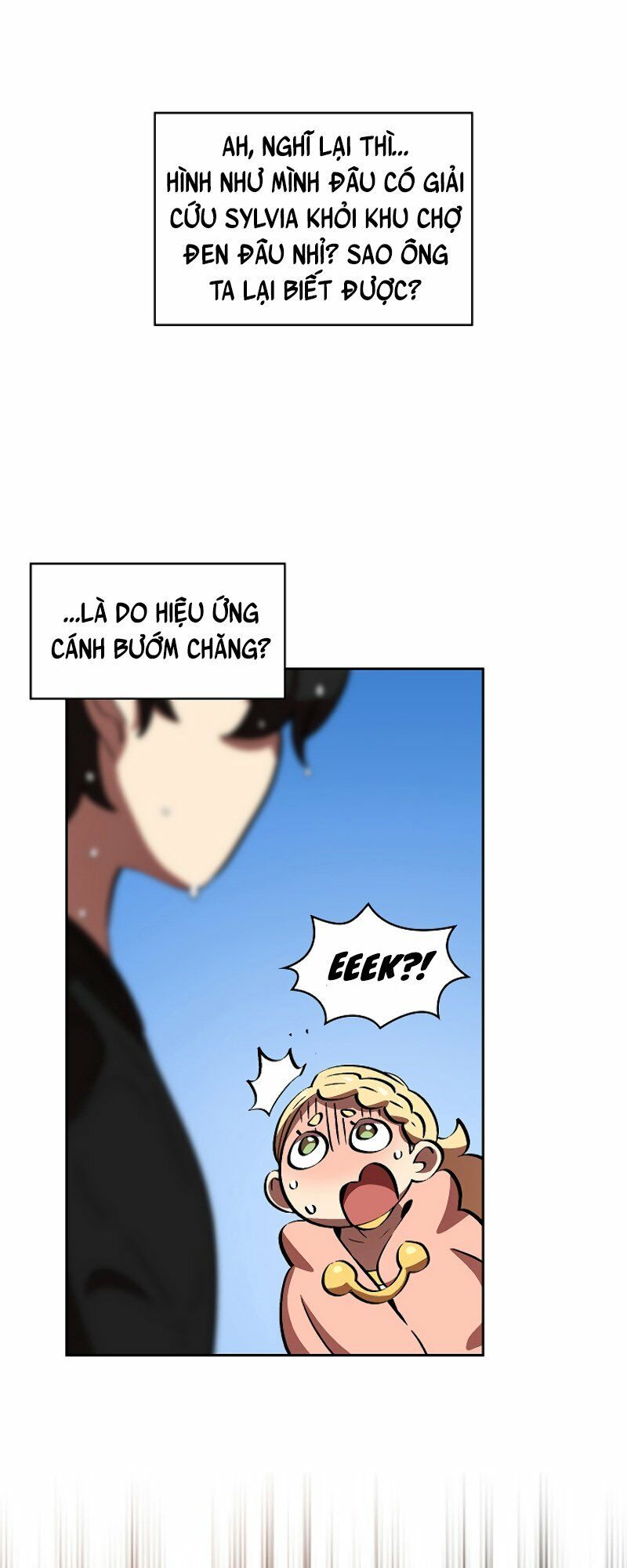 đọc truyện Anh Hùng Rác Rưởi Chương 60 ảnh 68 tại Thiên Thai Truyện