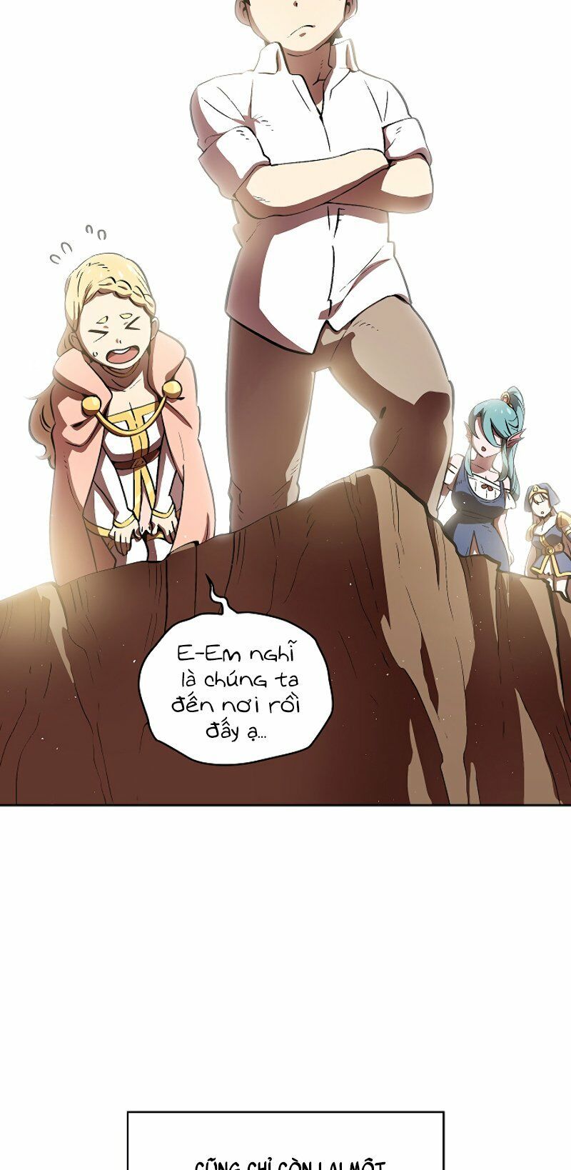 đọc truyện Anh Hùng Rác Rưởi Chương 60 ảnh 11 tại Thiên Thai Truyện