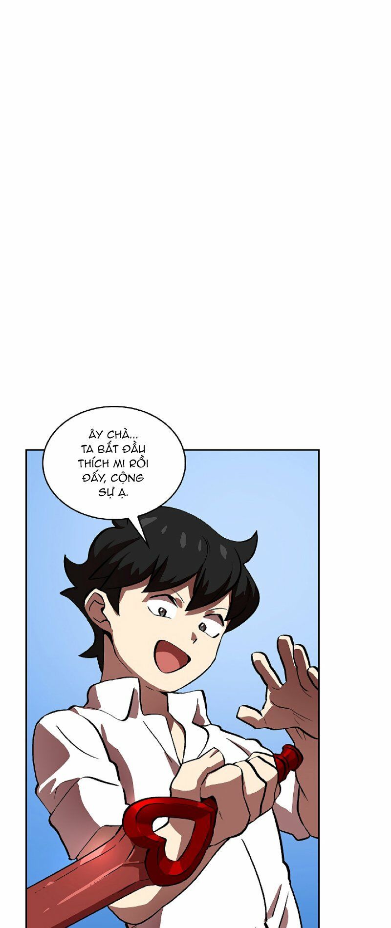 đọc truyện Anh Hùng Rác Rưởi Chương 61 ảnh 16 tại Thiên Thai Truyện