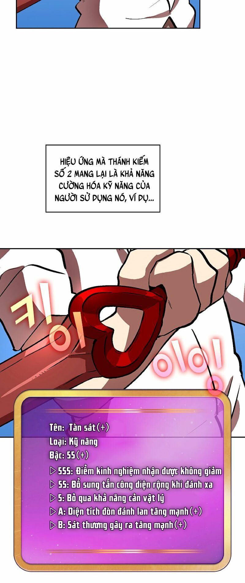 đọc truyện Anh Hùng Rác Rưởi Chương 61 ảnh 17 tại Thiên Thai Truyện