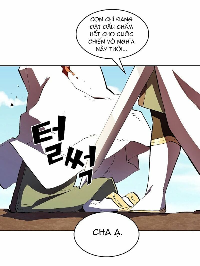 đọc truyện Anh Hùng Rác Rưởi Chương 61 ảnh 28 tại Thiên Thai Truyện