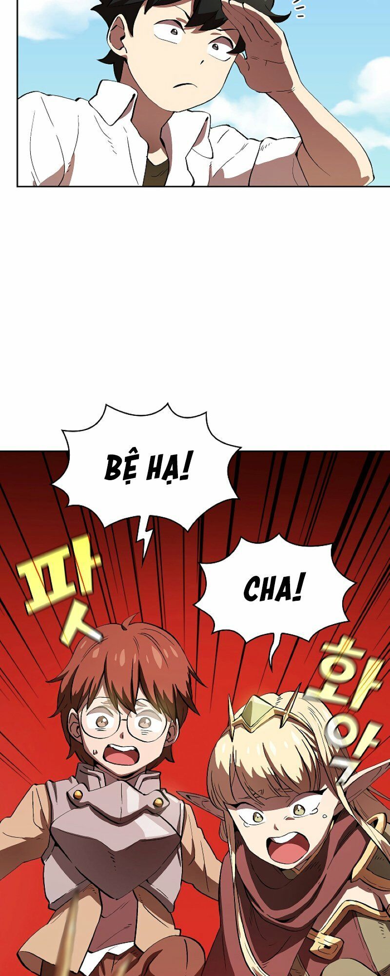 đọc truyện Anh Hùng Rác Rưởi Chương 61 ảnh 30 tại Thiên Thai Truyện