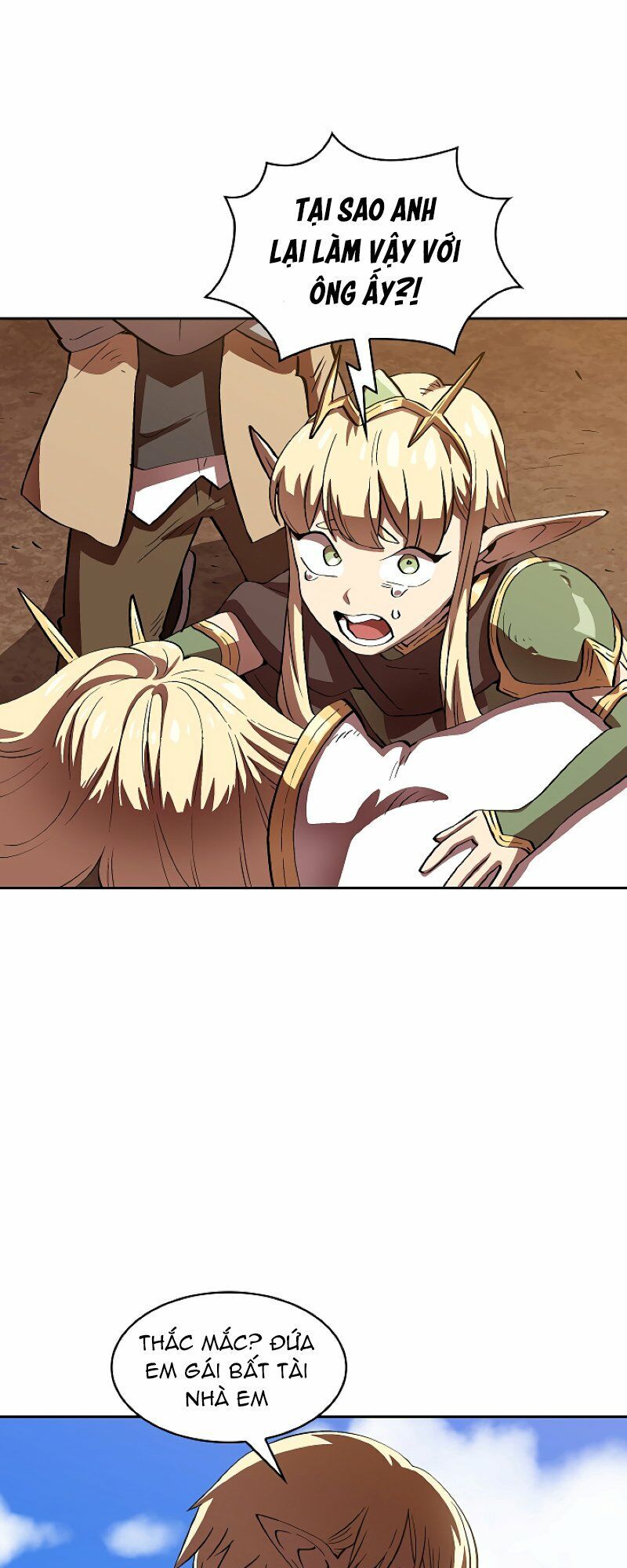 đọc truyện Anh Hùng Rác Rưởi Chương 61 ảnh 33 tại Thiên Thai Truyện