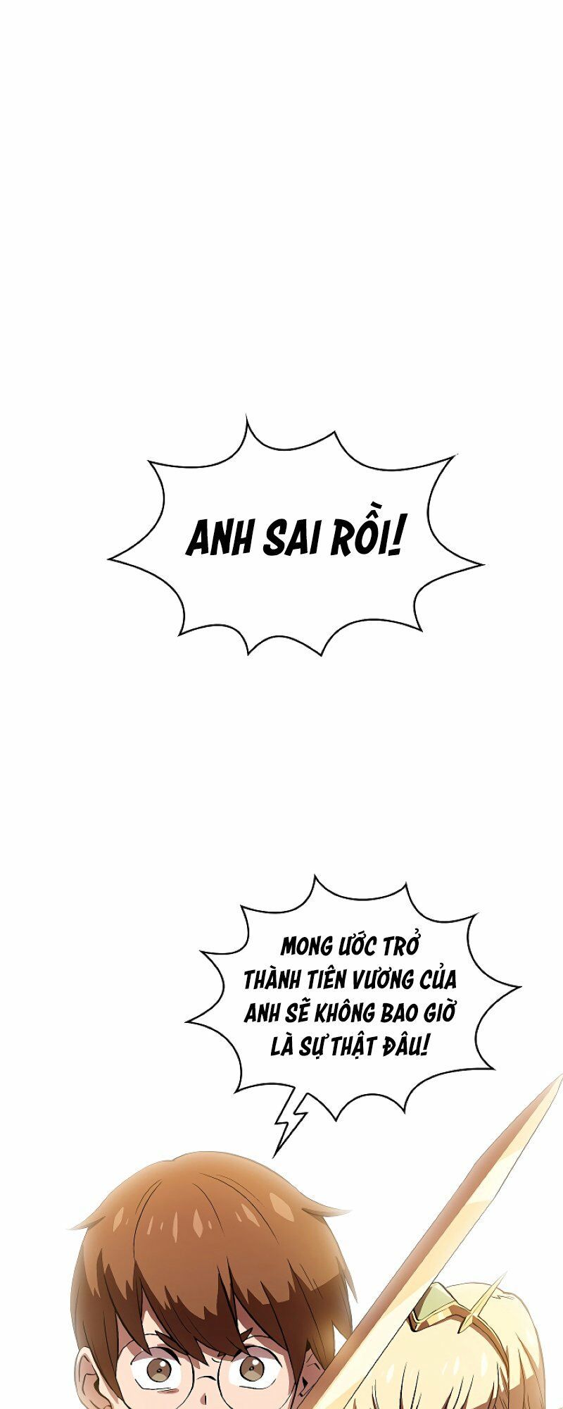 đọc truyện Anh Hùng Rác Rưởi Chương 61 ảnh 37 tại Thiên Thai Truyện