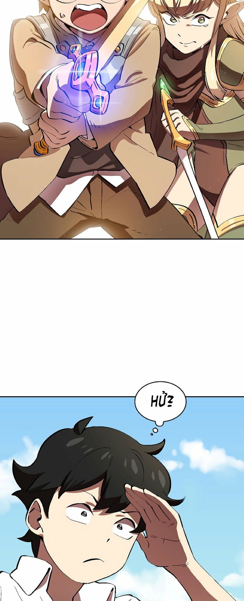 đọc truyện Anh Hùng Rác Rưởi Chương 61 ảnh 38 tại Thiên Thai Truyện