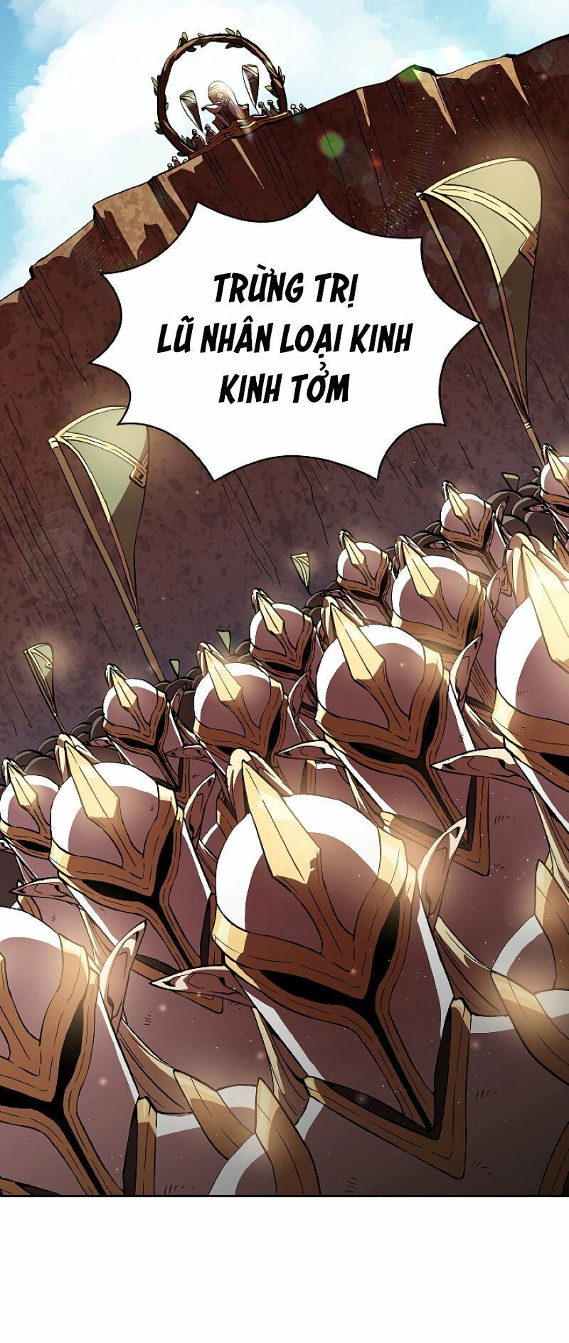 đọc truyện Anh Hùng Rác Rưởi Chương 61 ảnh 6 tại Thiên Thai Truyện