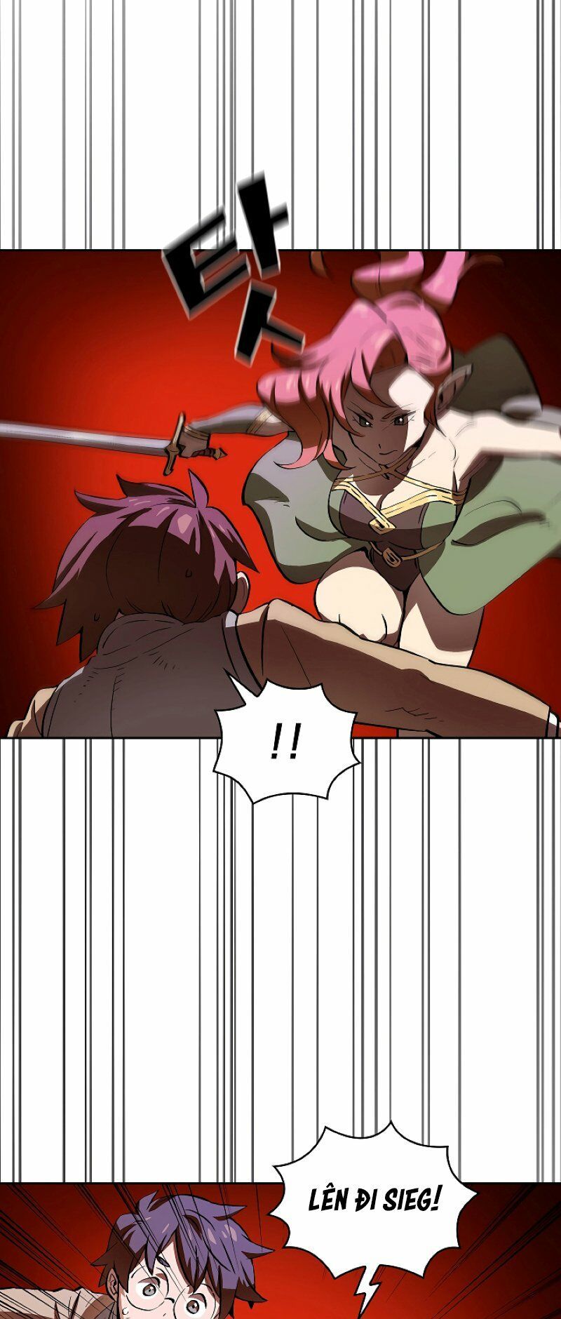 đọc truyện Anh Hùng Rác Rưởi Chương 61 ảnh 43 tại Thiên Thai Truyện