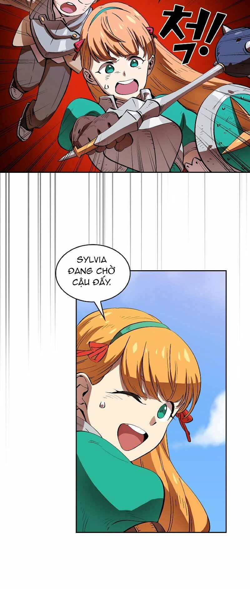 đọc truyện Anh Hùng Rác Rưởi Chương 61 ảnh 44 tại Thiên Thai Truyện