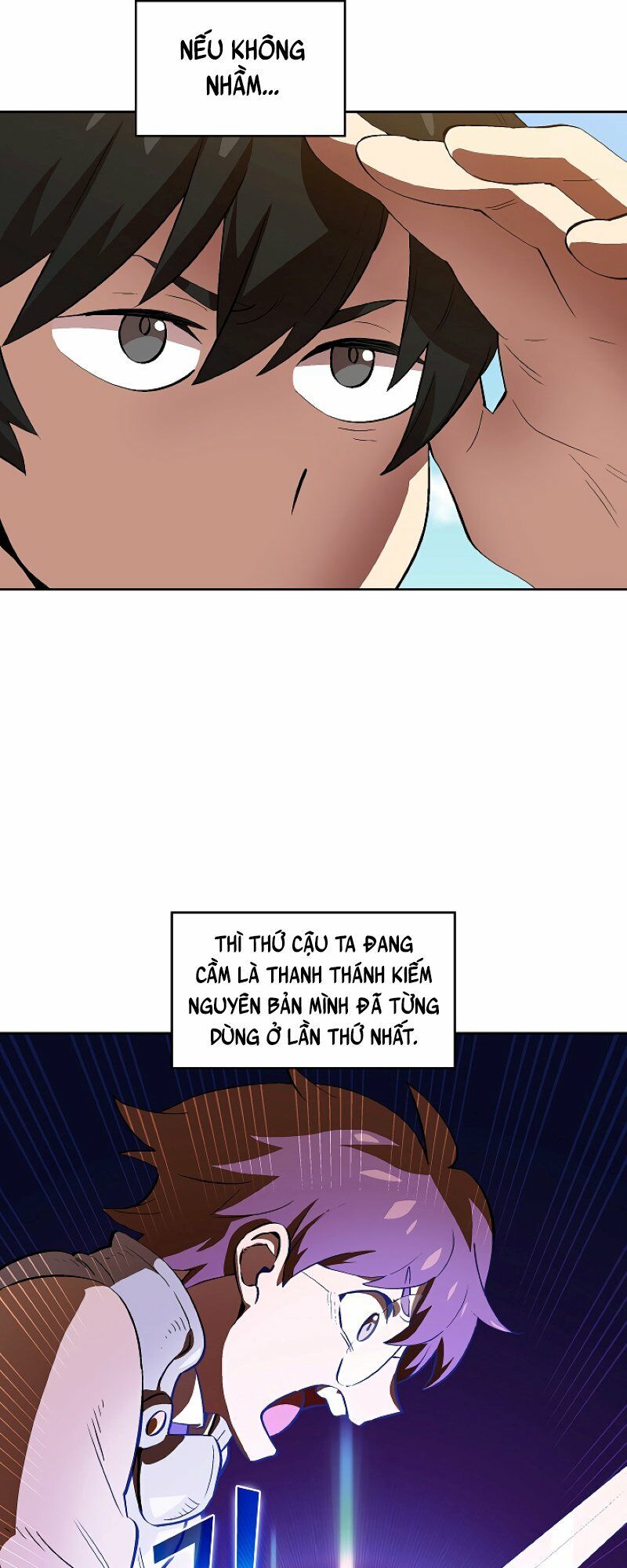 đọc truyện Anh Hùng Rác Rưởi Chương 61 ảnh 46 tại Thiên Thai Truyện