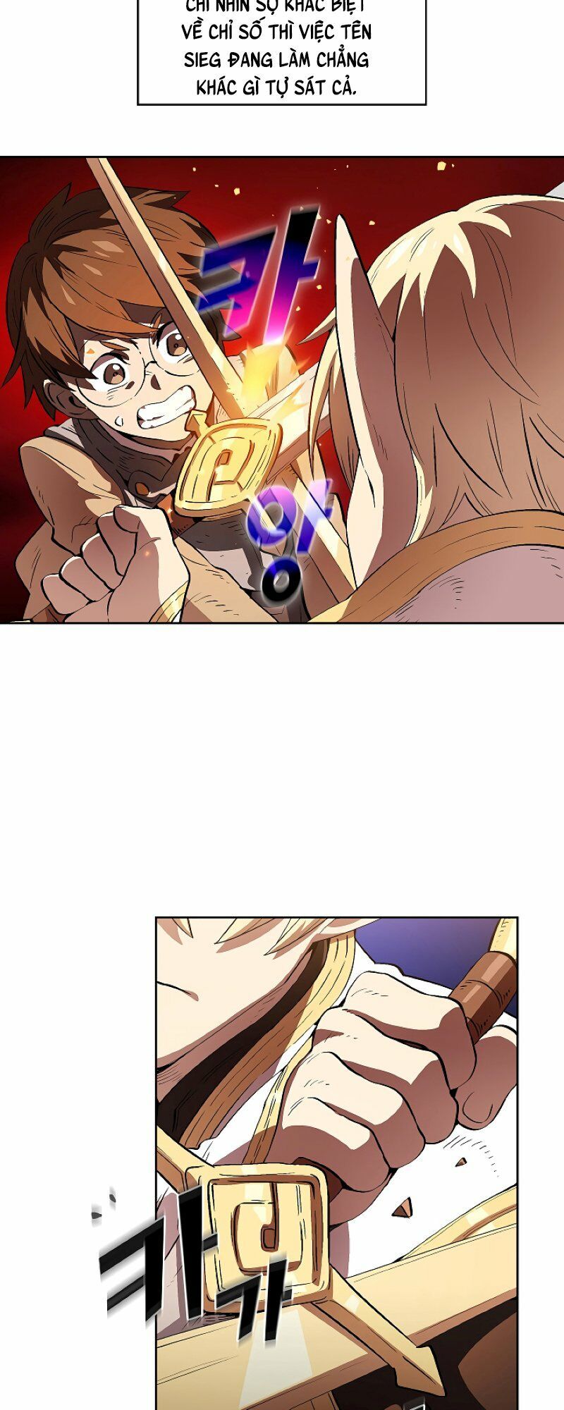 đọc truyện Anh Hùng Rác Rưởi Chương 61 ảnh 50 tại Thiên Thai Truyện