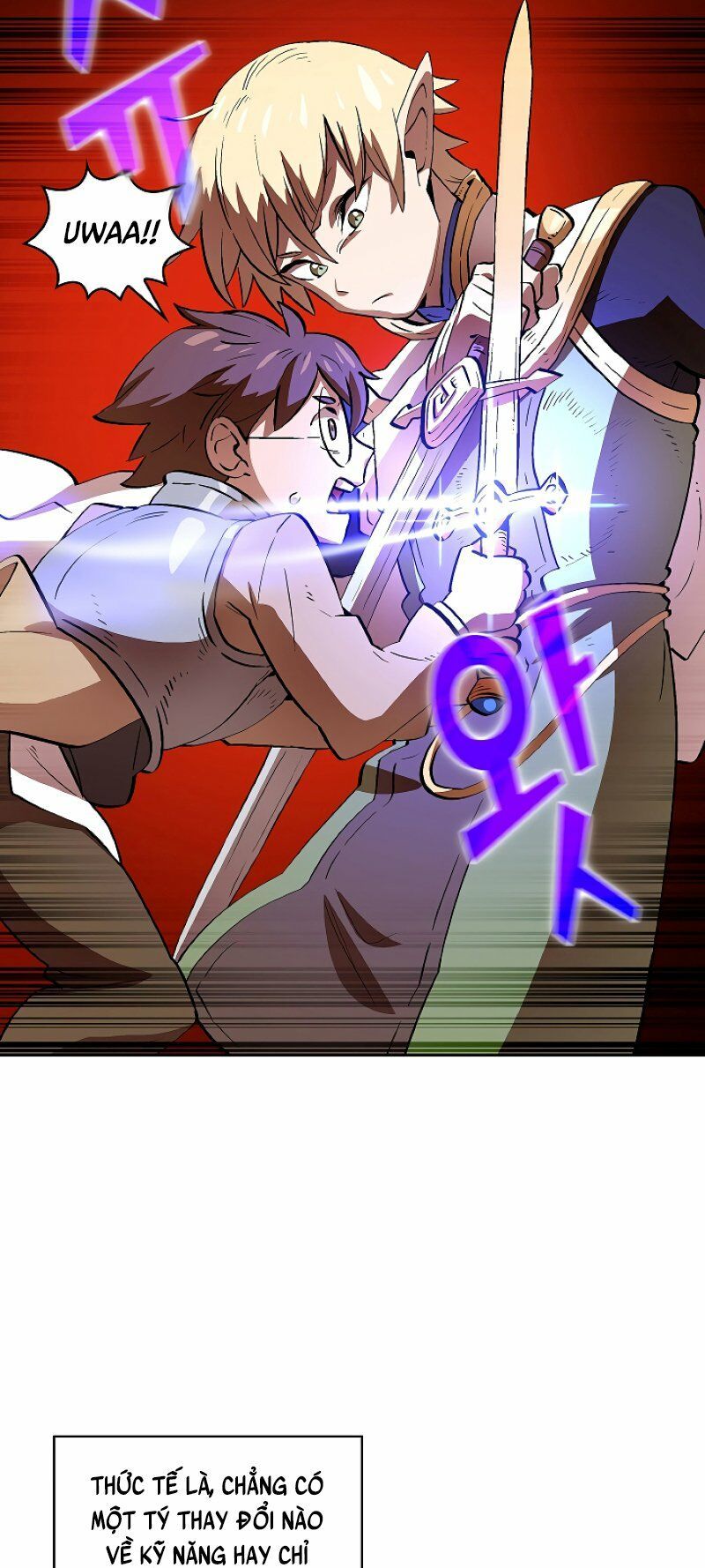 đọc truyện Anh Hùng Rác Rưởi Chương 61 ảnh 54 tại Thiên Thai Truyện