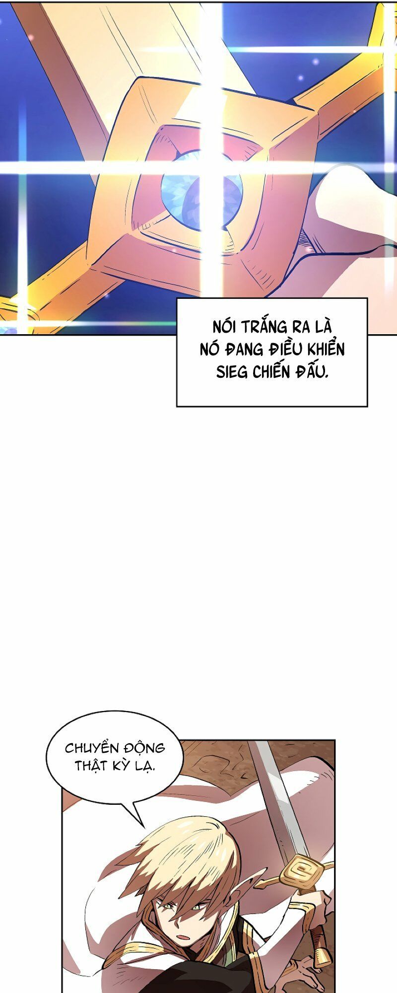 đọc truyện Anh Hùng Rác Rưởi Chương 61 ảnh 56 tại Thiên Thai Truyện