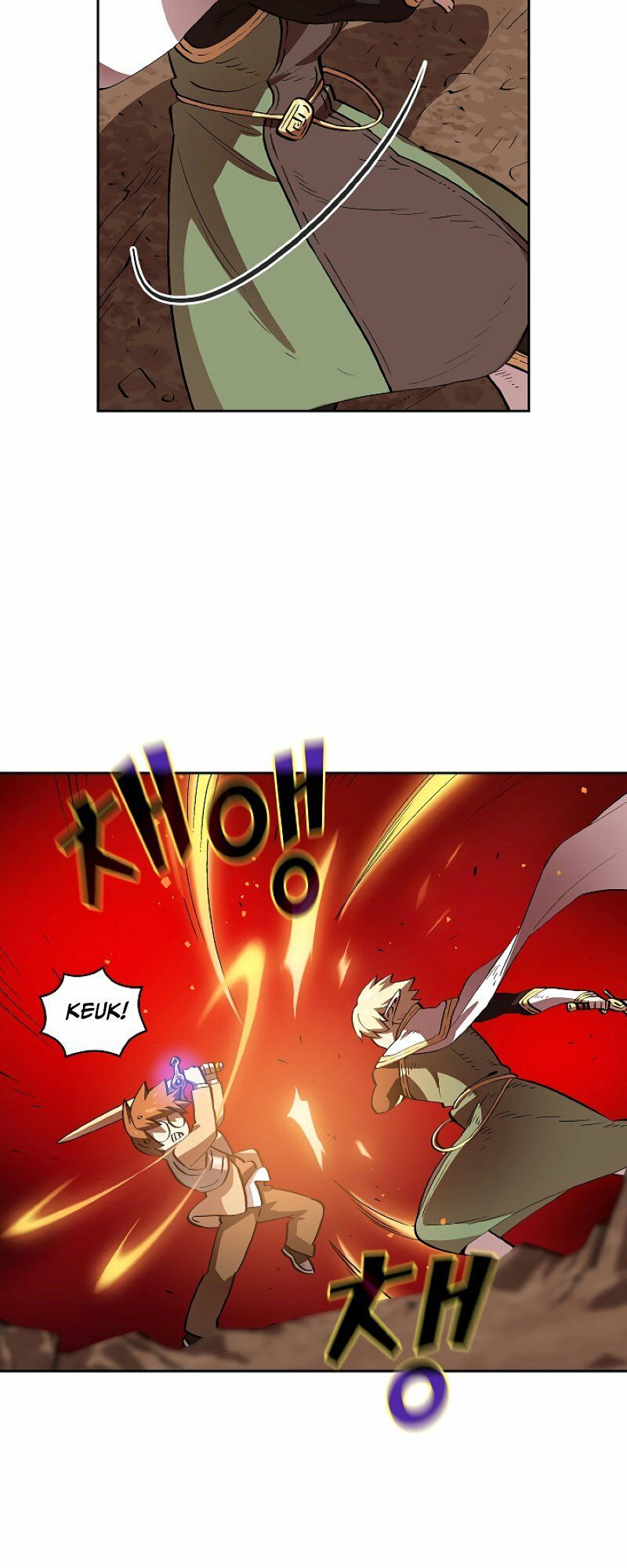 đọc truyện Anh Hùng Rác Rưởi Chương 61 ảnh 57 tại Thiên Thai Truyện