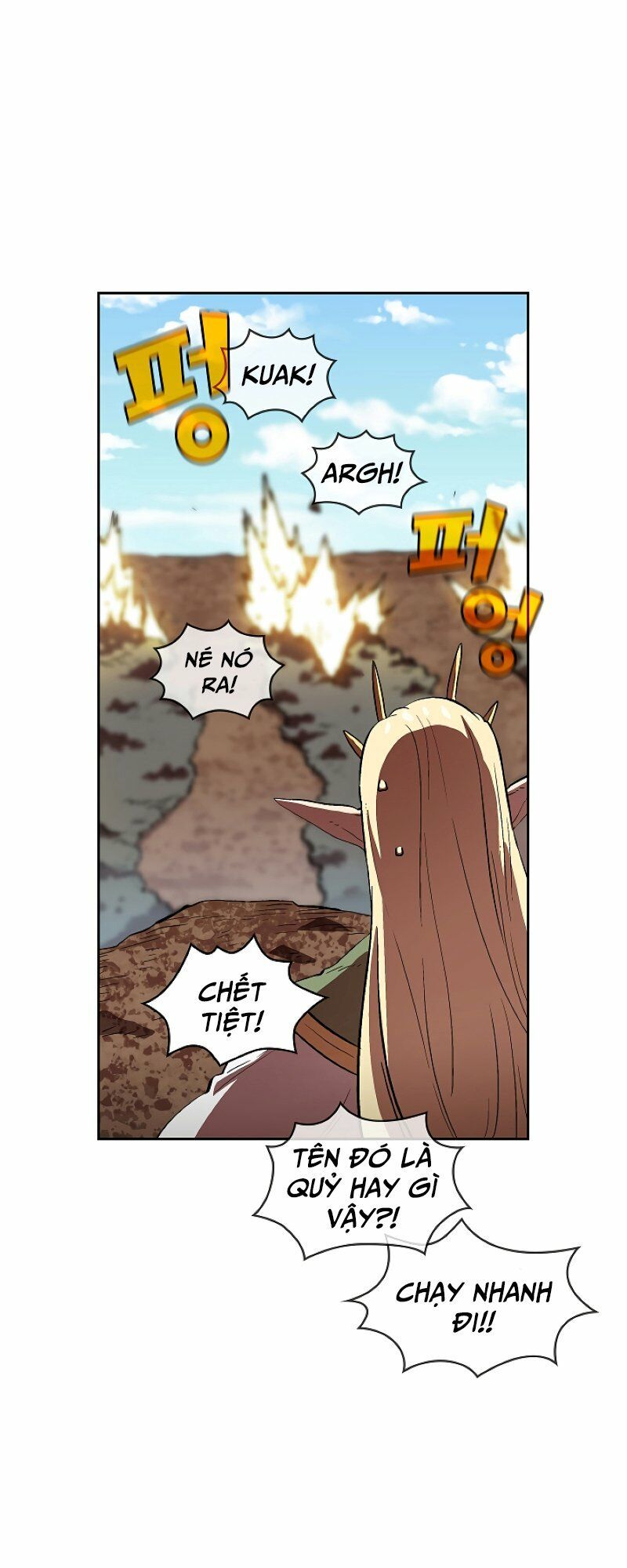 đọc truyện Anh Hùng Rác Rưởi Chương 61 ảnh 8 tại Thiên Thai Truyện