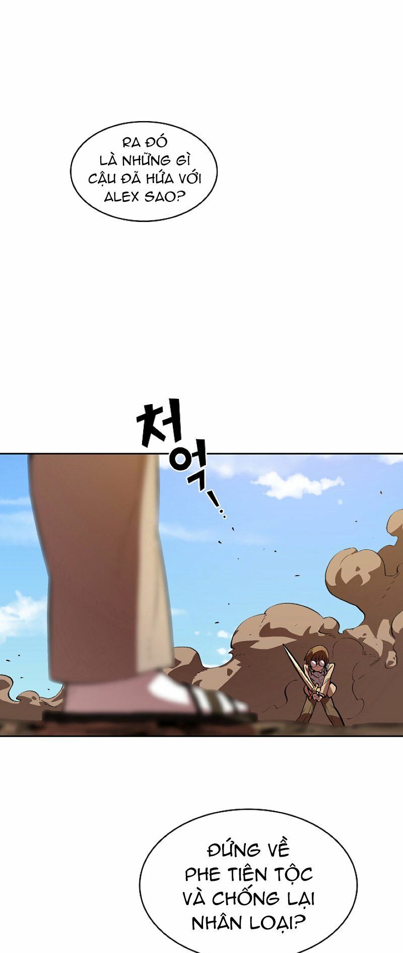 đọc truyện Anh Hùng Rác Rưởi Chương 62 ảnh 6 tại Thiên Thai Truyện