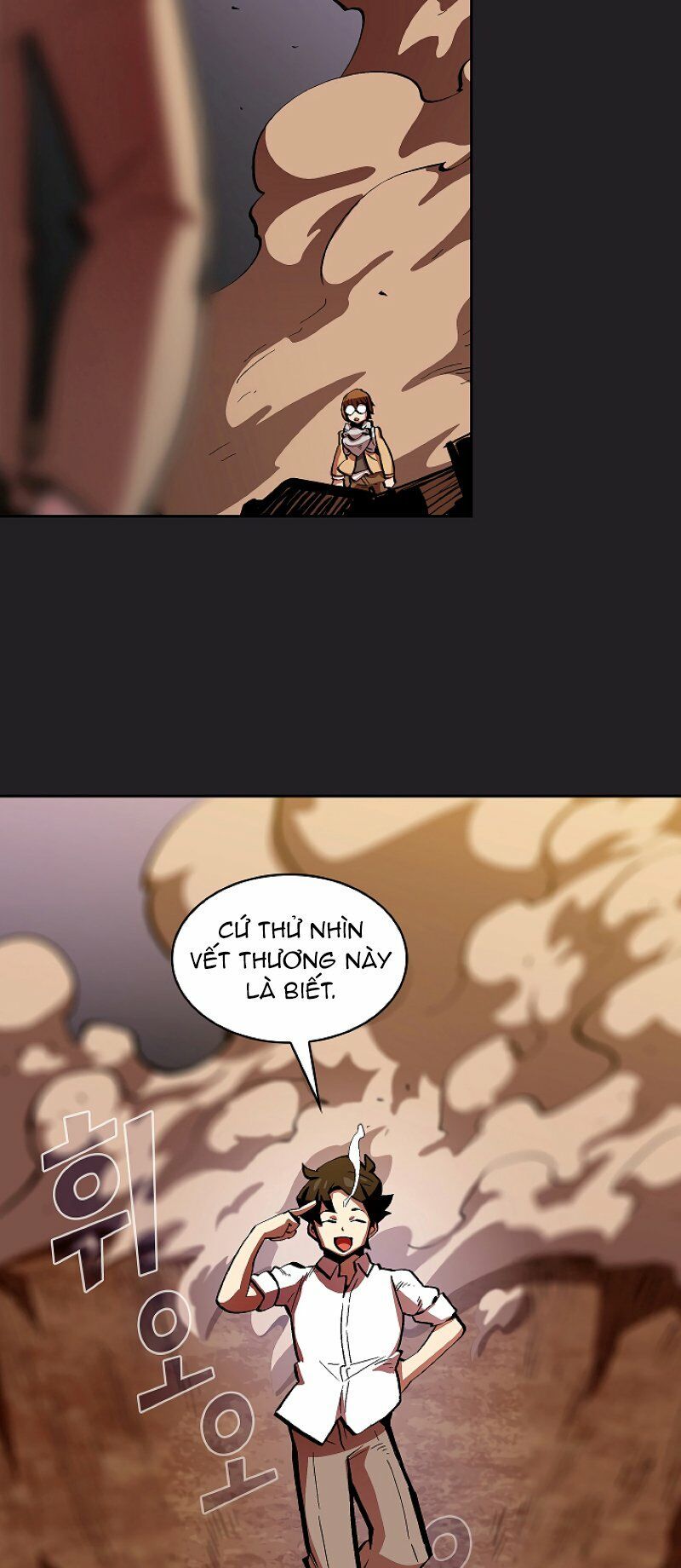 đọc truyện Anh Hùng Rác Rưởi Chương 62 ảnh 59 tại Thiên Thai Truyện