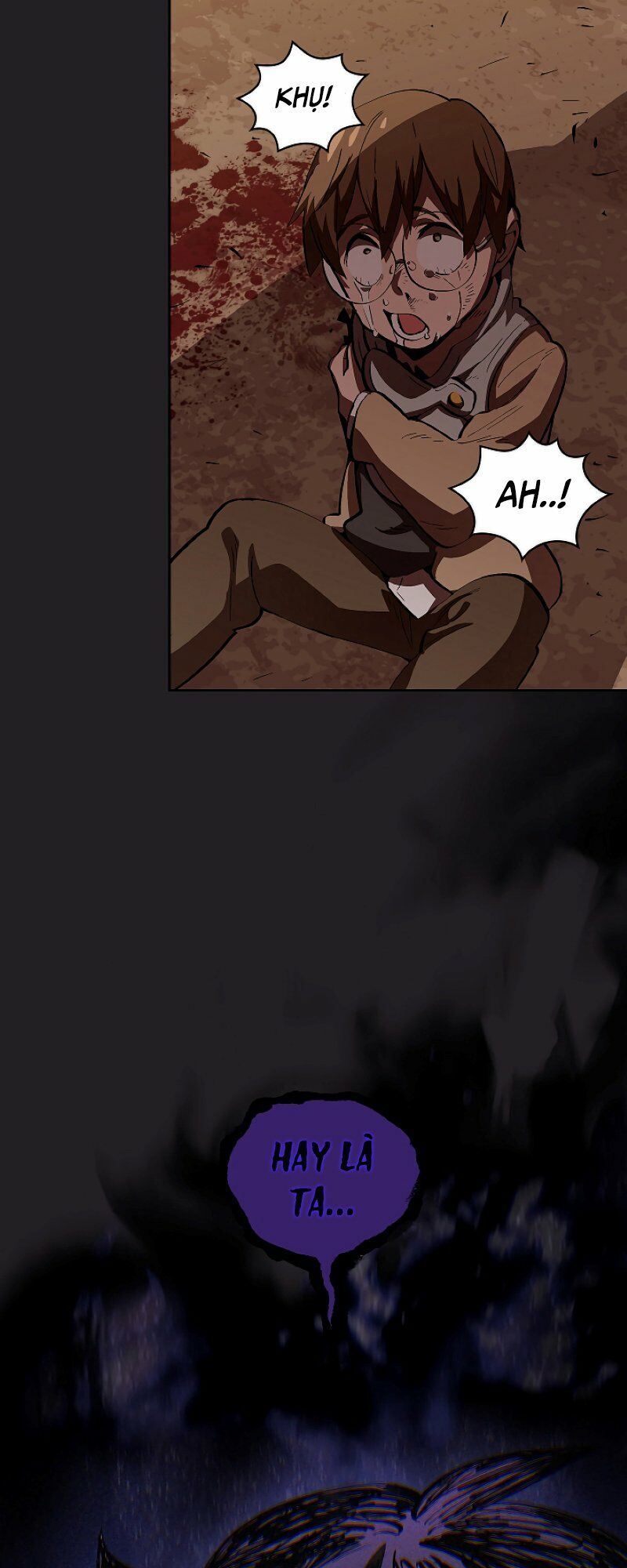 đọc truyện Anh Hùng Rác Rưởi Chương 62 ảnh 65 tại Thiên Thai Truyện