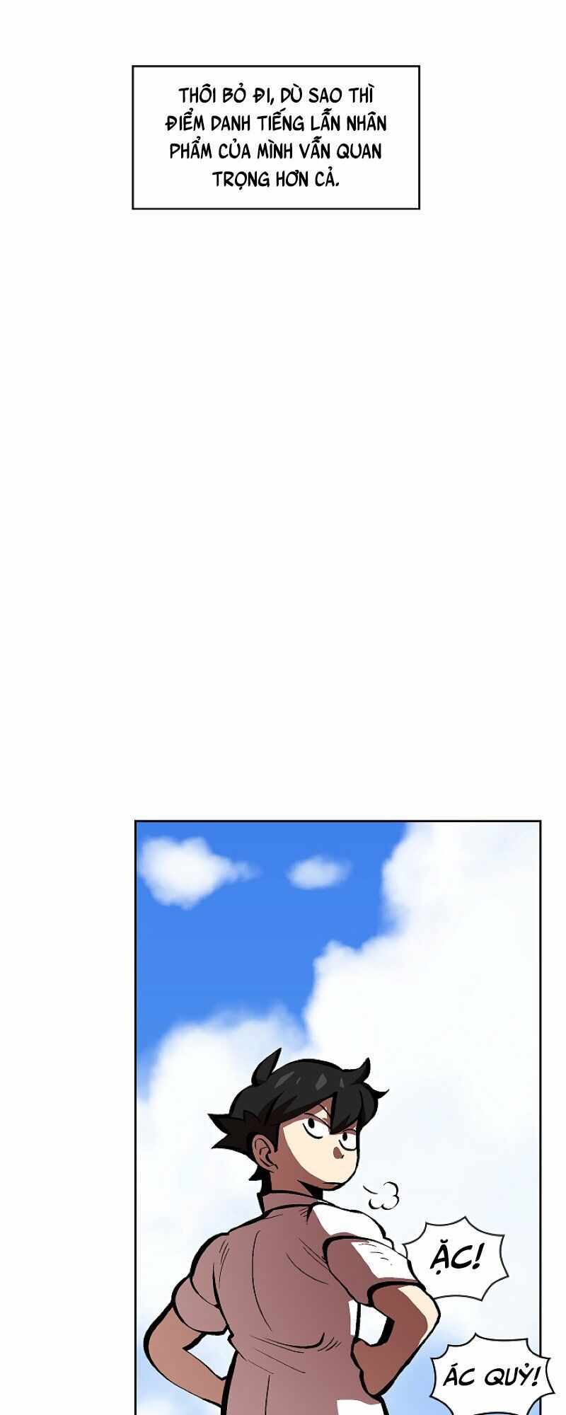 đọc truyện Anh Hùng Rác Rưởi Chương 62 ảnh 68 tại Thiên Thai Truyện