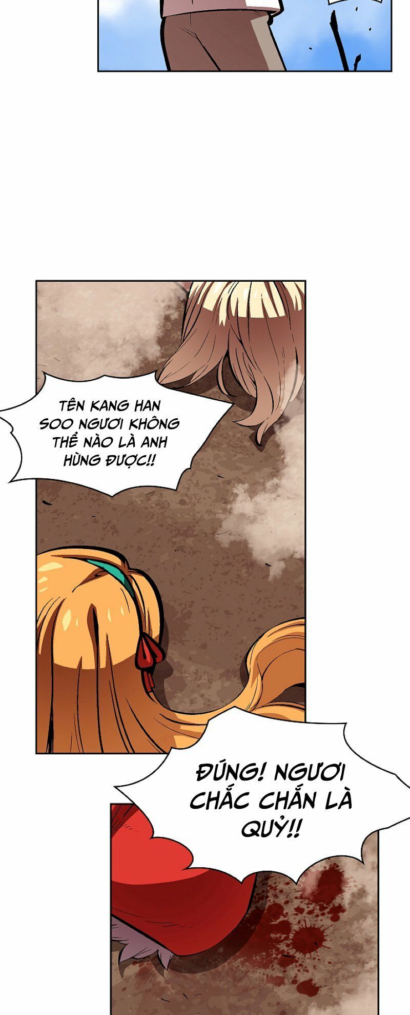 đọc truyện Anh Hùng Rác Rưởi Chương 62 ảnh 69 tại Thiên Thai Truyện