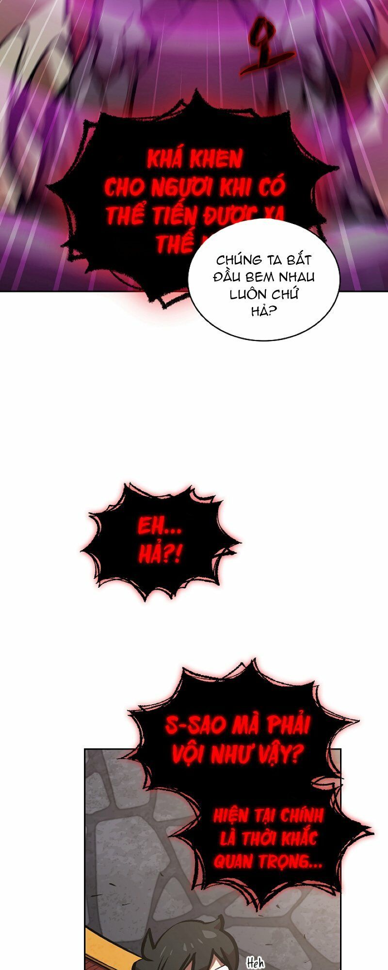 đọc truyện Anh Hùng Rác Rưởi Chương 63 ảnh 13 tại Thiên Thai Truyện