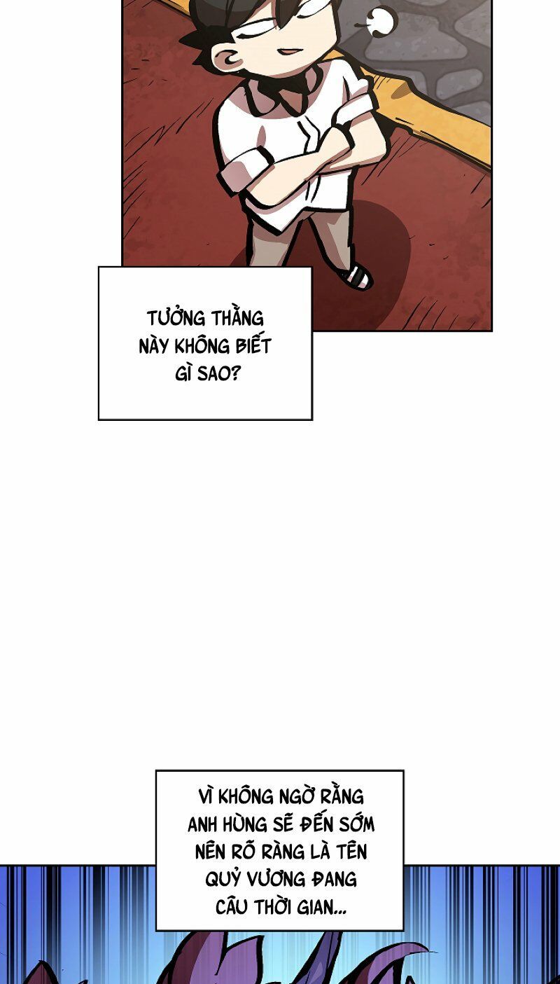 đọc truyện Anh Hùng Rác Rưởi Chương 63 ảnh 14 tại Thiên Thai Truyện