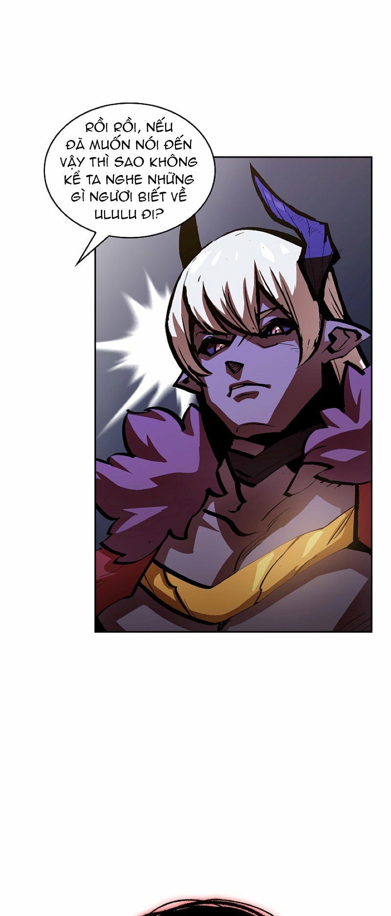 đọc truyện Anh Hùng Rác Rưởi Chương 63 ảnh 17 tại Thiên Thai Truyện