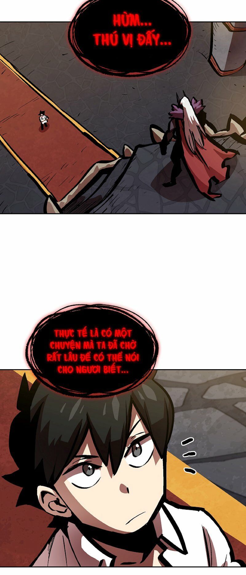 đọc truyện Anh Hùng Rác Rưởi Chương 63 ảnh 18 tại Thiên Thai Truyện