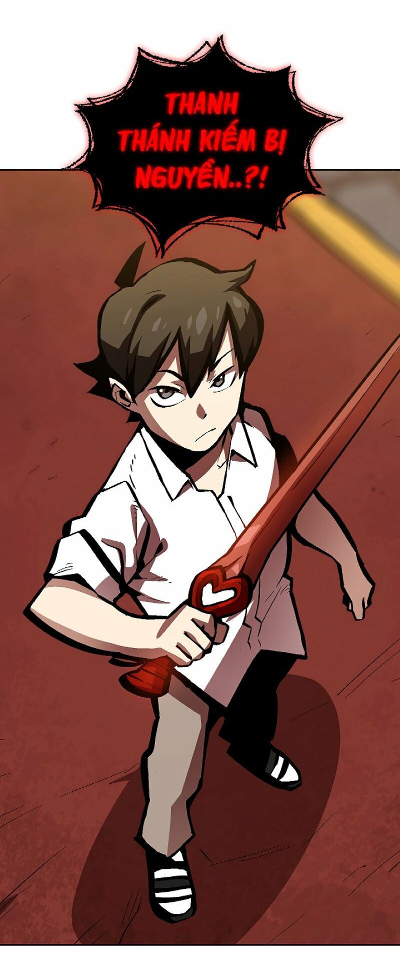 đọc truyện Anh Hùng Rác Rưởi Chương 63 ảnh 25 tại Thiên Thai Truyện