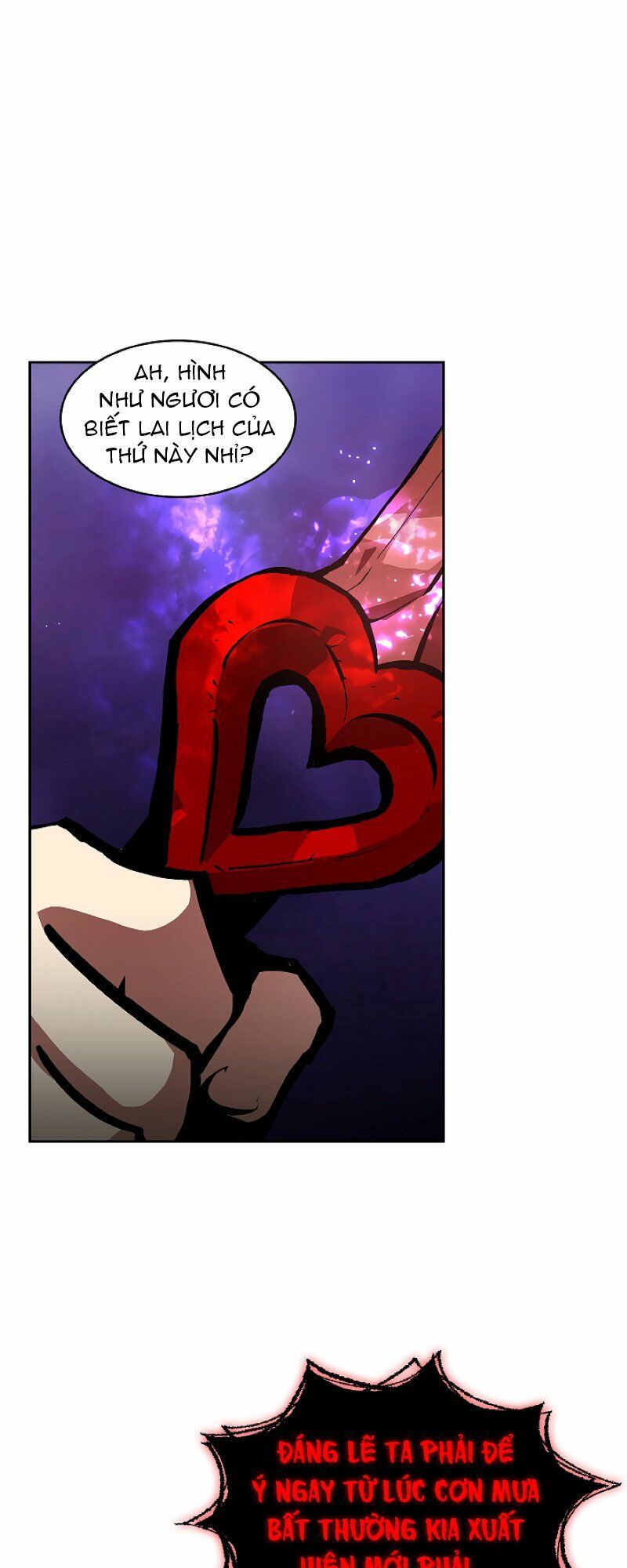 đọc truyện Anh Hùng Rác Rưởi Chương 63 ảnh 26 tại Thiên Thai Truyện