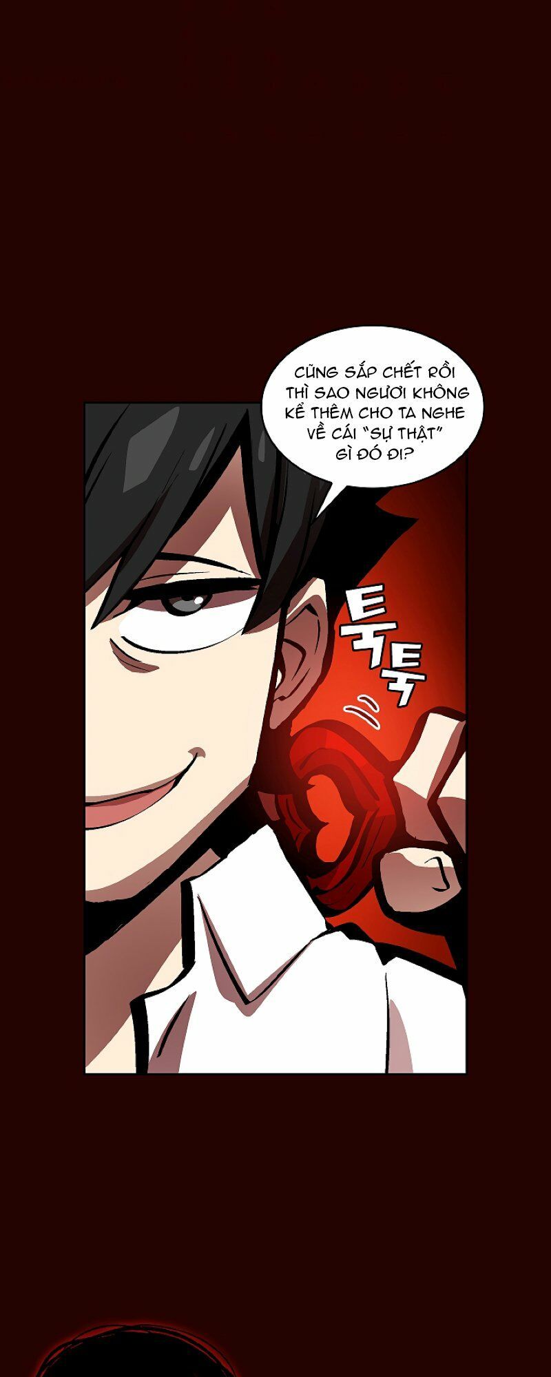 đọc truyện Anh Hùng Rác Rưởi Chương 63 ảnh 30 tại Thiên Thai Truyện