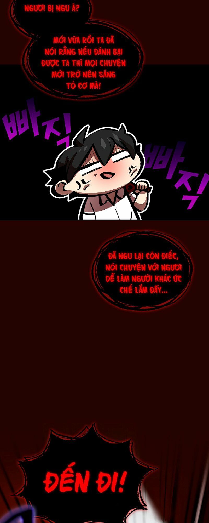 đọc truyện Anh Hùng Rác Rưởi Chương 63 ảnh 31 tại Thiên Thai Truyện