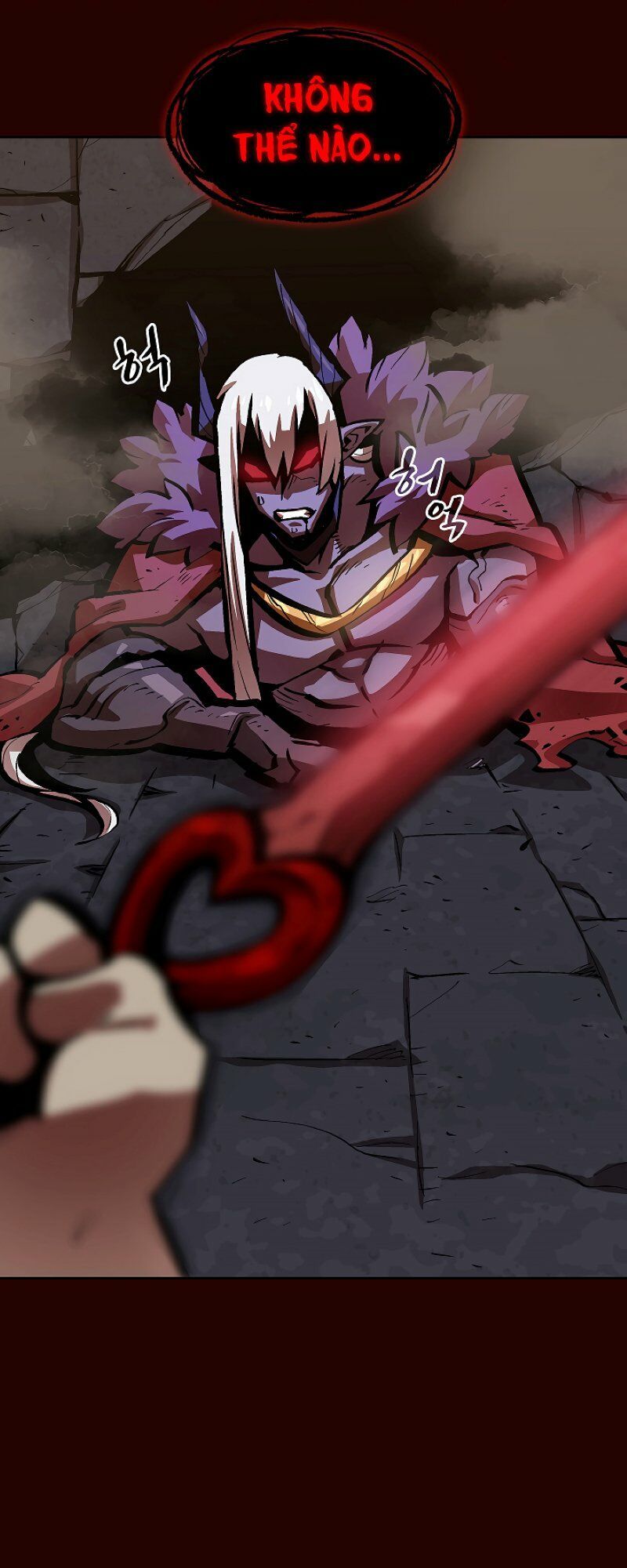 đọc truyện Anh Hùng Rác Rưởi Chương 63 ảnh 36 tại Thiên Thai Truyện