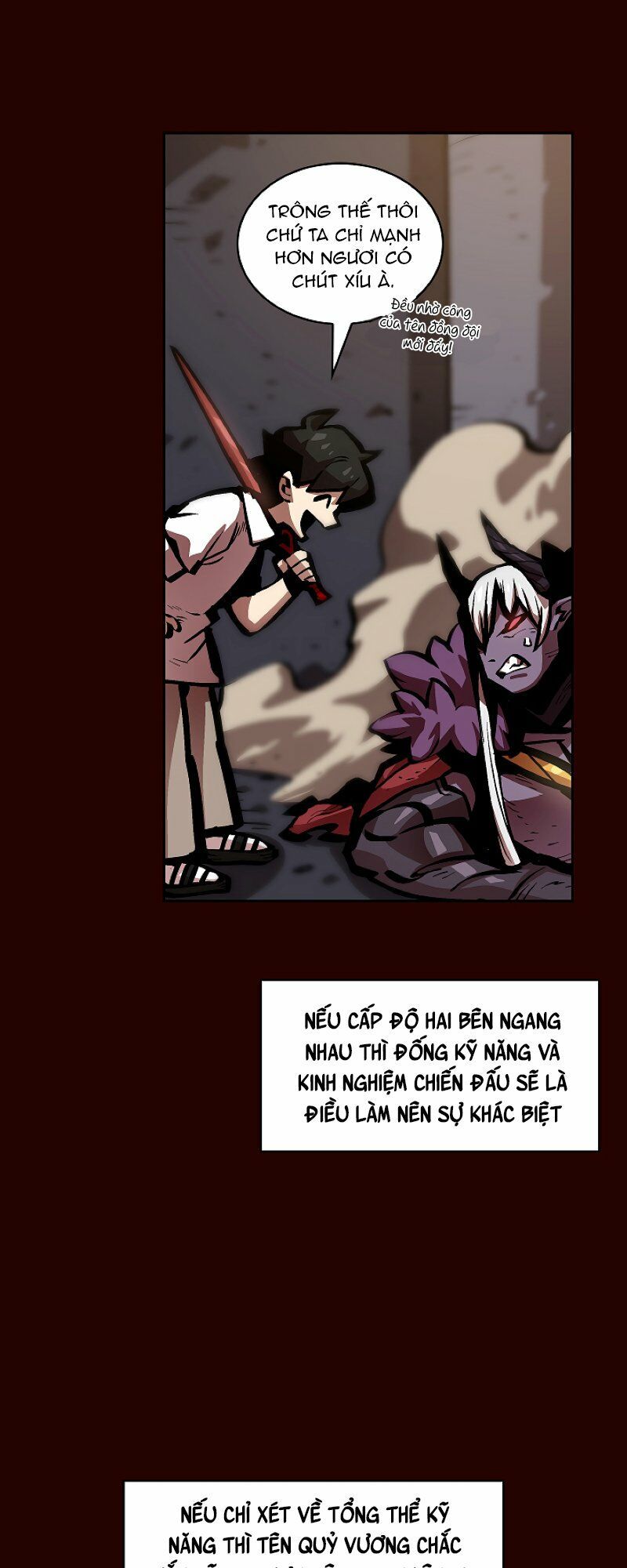 đọc truyện Anh Hùng Rác Rưởi Chương 63 ảnh 37 tại Thiên Thai Truyện