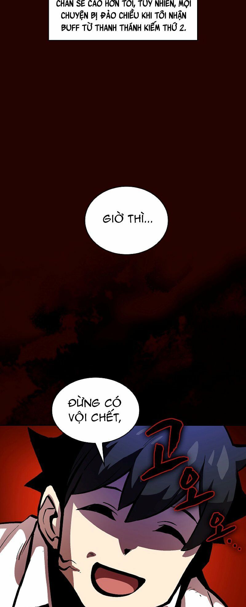 đọc truyện Anh Hùng Rác Rưởi Chương 63 ảnh 38 tại Thiên Thai Truyện