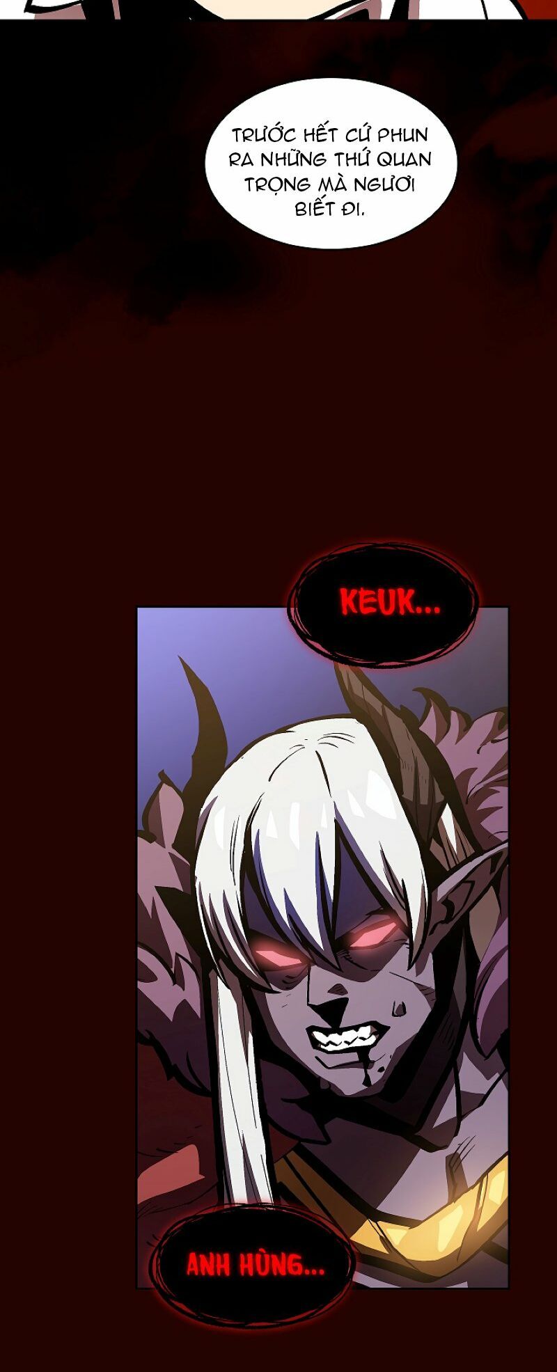 đọc truyện Anh Hùng Rác Rưởi Chương 63 ảnh 39 tại Thiên Thai Truyện