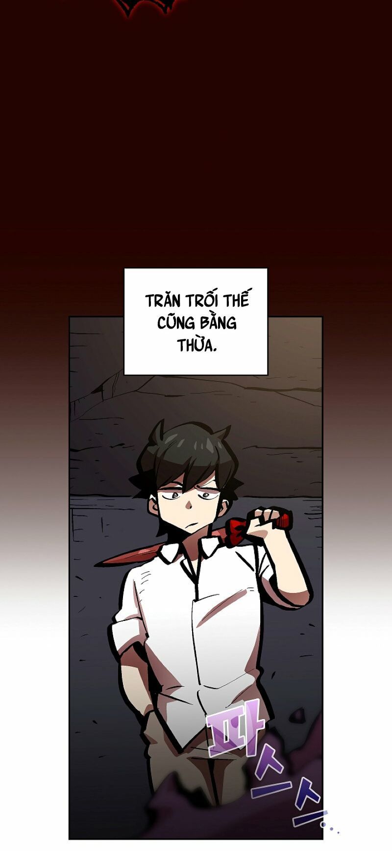 đọc truyện Anh Hùng Rác Rưởi Chương 63 ảnh 42 tại Thiên Thai Truyện