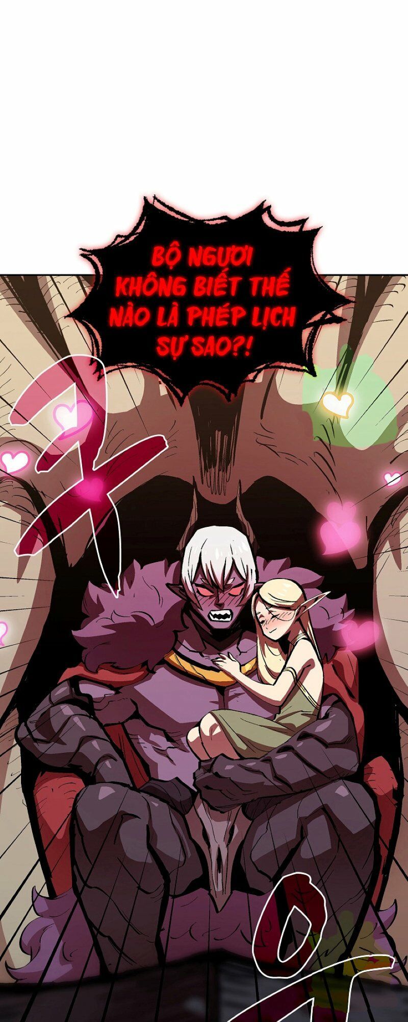 đọc truyện Anh Hùng Rác Rưởi Chương 63 ảnh 8 tại Thiên Thai Truyện