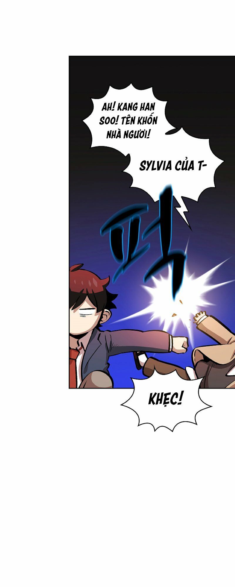 đọc truyện Anh Hùng Rác Rưởi Chương 63 ảnh 70 tại Thiên Thai Truyện