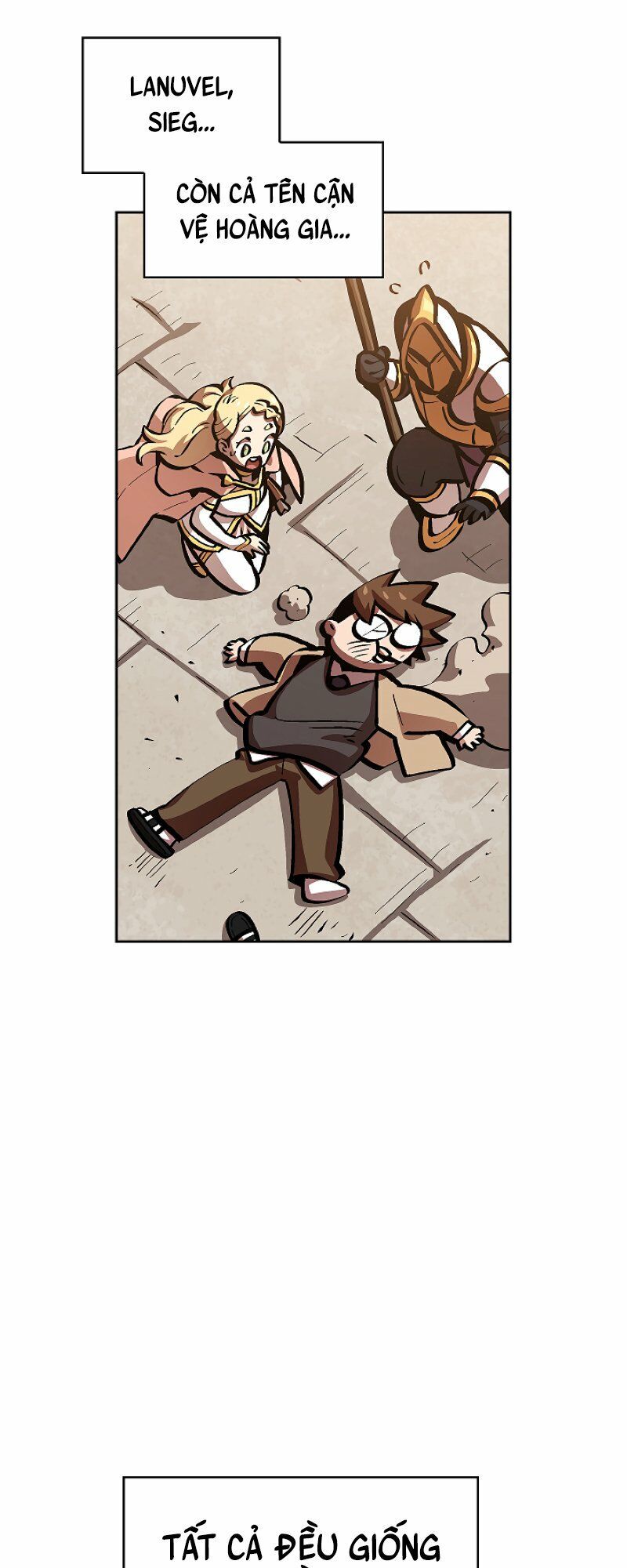 đọc truyện Anh Hùng Rác Rưởi Chương 63 ảnh 71 tại Thiên Thai Truyện