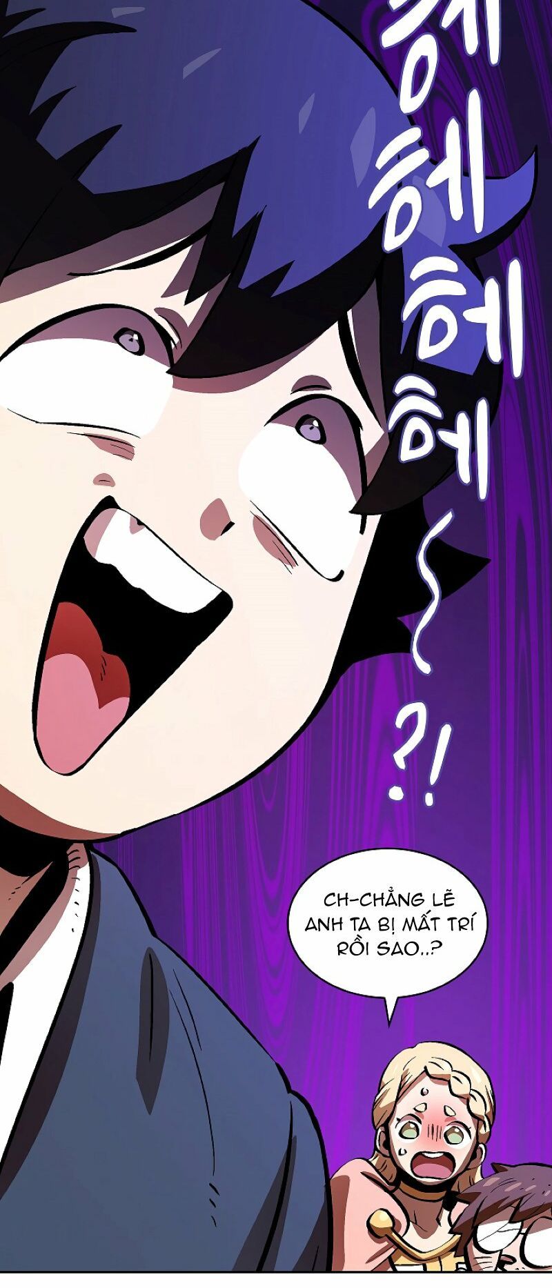 đọc truyện Anh Hùng Rác Rưởi Chương 63 ảnh 73 tại Thiên Thai Truyện