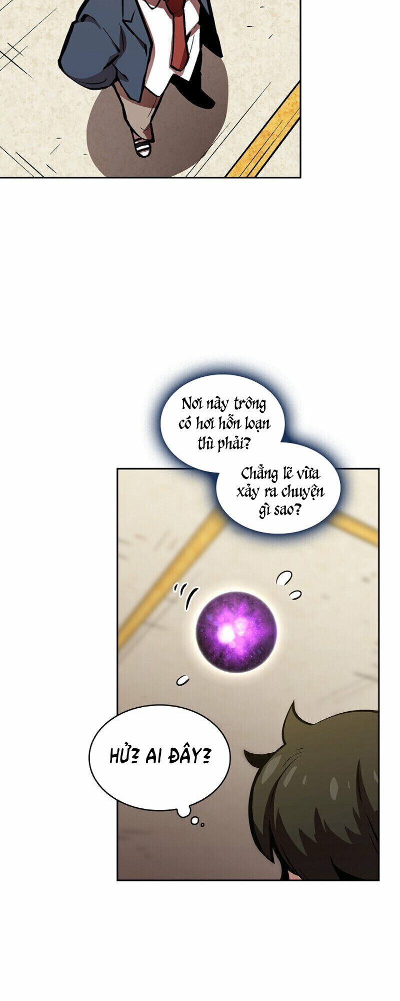 đọc truyện Anh Hùng Rác Rưởi Chương 64 ảnh 13 tại Thiên Thai Truyện