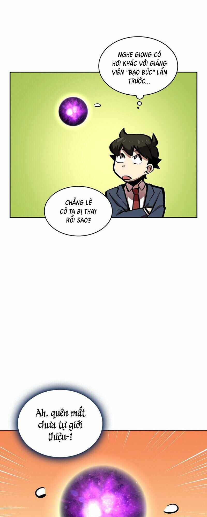 đọc truyện Anh Hùng Rác Rưởi Chương 64 ảnh 14 tại Thiên Thai Truyện