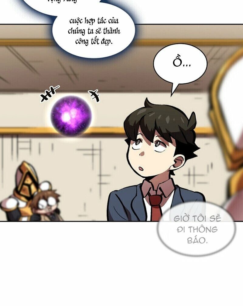 đọc truyện Anh Hùng Rác Rưởi Chương 64 ảnh 16 tại Thiên Thai Truyện